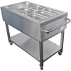 Мармит передвижной Iterma МЭК-2С-1106-21