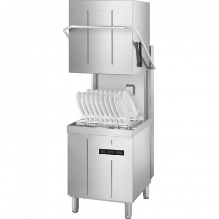 Машина посудомоечная купольного типа Smeg SPH503L в интернет-магазине ОбщепитСервис