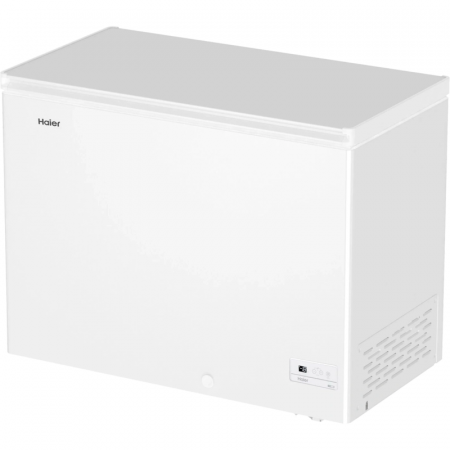 Ларь морозильный Haier HCE251R фото