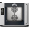 Печь конвекционная Unox XEFR-06EU-EMRV