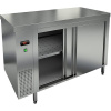 Стол тепловой Hicold TS430 10 SN O