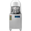 Тестоделитель Hurakan HKN-SPA36