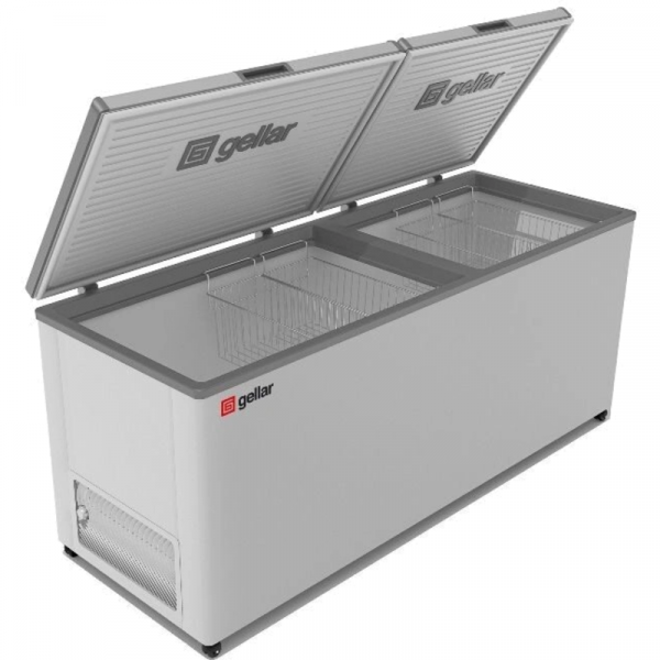 Ларь морозильный Frostor F 700 SD