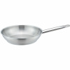 Сковорода EcoLine d 20 см, h 4,5 см, сталь, P.L. Proff Cuisine