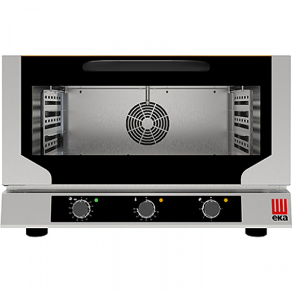 Печь конвекционная Tecnoeka EKF 364 N UD