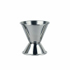 Джиггер 15/30 мл, P.L. - Kingtex арт. 81200390
