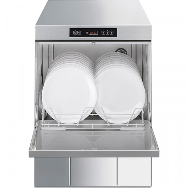 Машина посудомоечная Smeg SPD505S в интернет-магазине ОбщепитСервис