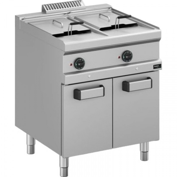 Фритюрница 700 сер. Apach APFE-77P/PL