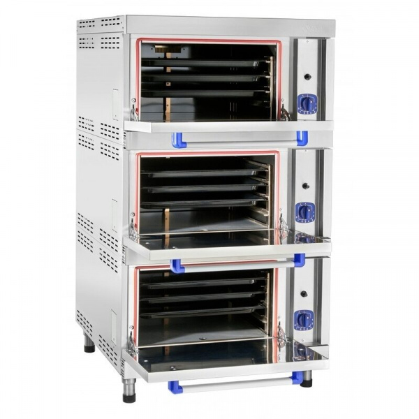 Шкаф жарочный газовый ШЖГ-3