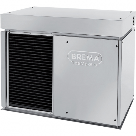 Льдогенератор Brema Muster 600 фото