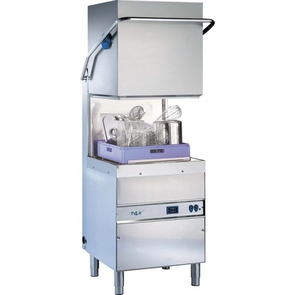 Машина посудомоечная Dihr HT 11 I T + DDE + PS