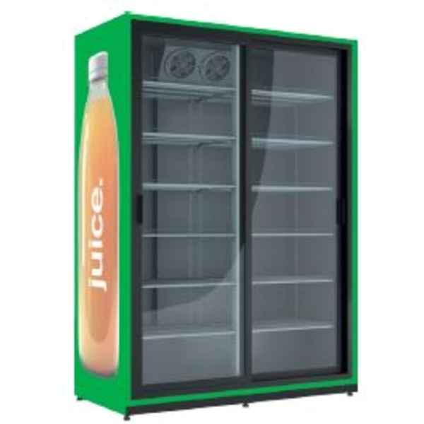 Шкаф холодильный Аркто Plus-1645-Eco