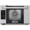 Печь конвекционная Unox XEFR-03HS-ETDV