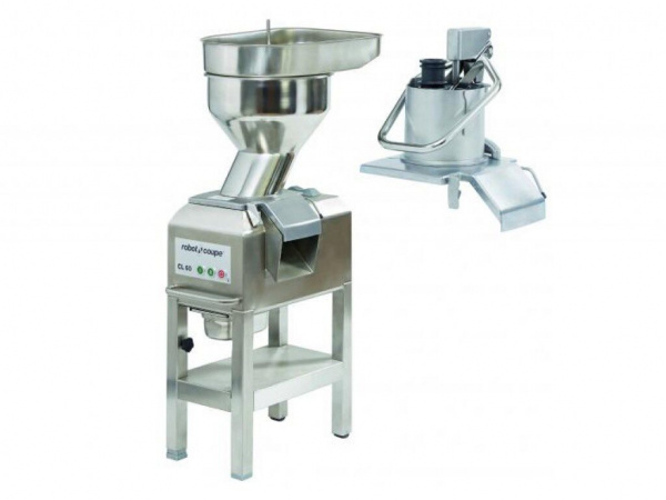 Овощерезка Robot Coupe CL60 2 воронки