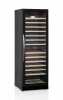Шкаф винный Tefcold TFW400-2F дверь без рамы