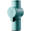 Кофемолка ручная Fiorenzato Pietro Pastel Blue