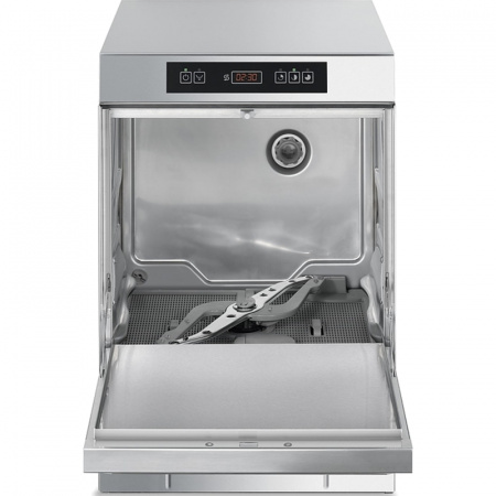 Машина стаканомоечная Smeg SPG403MS в интернет-магазине ОбщепитСервис