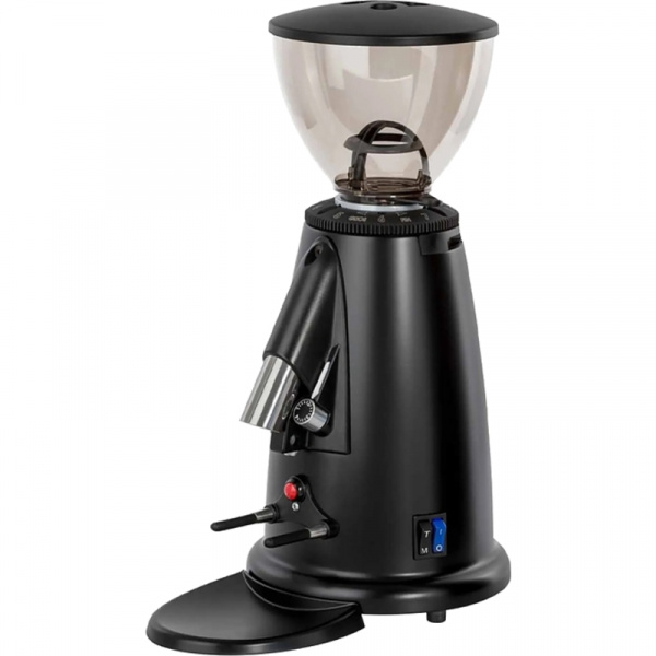 Кофемолка Macap M42M black