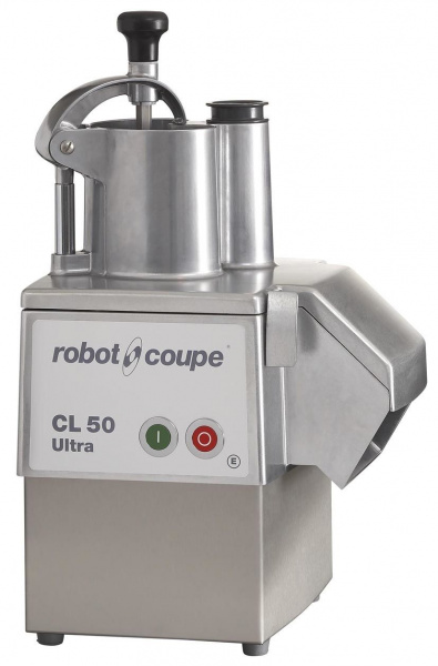 Овощерезка Robot Coupe CL50 Ultra 1ф.