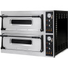 Печь для пиццы Itpizza MS44