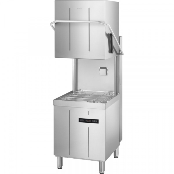 Машина посудомоечная купольного типа Smeg SPH505L в интернет-магазине ОбщепитСервис