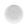 Тарелка мелкая 20,5см, без борта, Menu Shades, цвет Caldera Chalk White ZCCWMC201