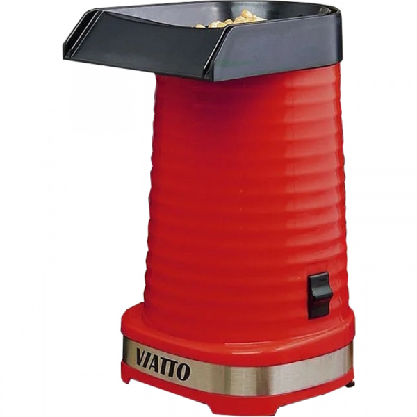 Аппарат для попкорна Viatto MK-PM88R в интернет-магазине ОбщепитСервис