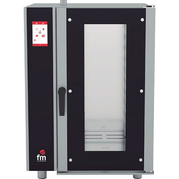 Пароконвектомат FM RXB-610 Smart SCS-V7