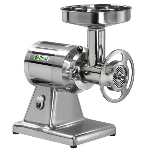 Мясорубка Fimar 22/TE 220B,TR22TEX23050M